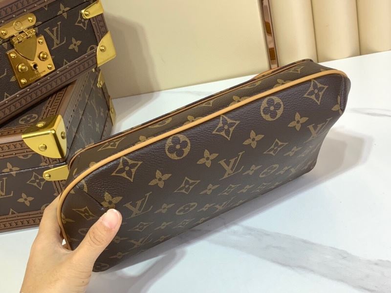 Mens LV Satchel Bags